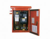 MSZ系列建筑施工标准电箱-电焊机二次降压保护箱
