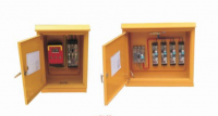 MSZ系列建筑施工标准电箱-三级箱